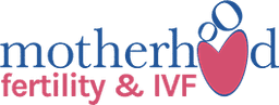 Motherhood Fertility IVF Icon