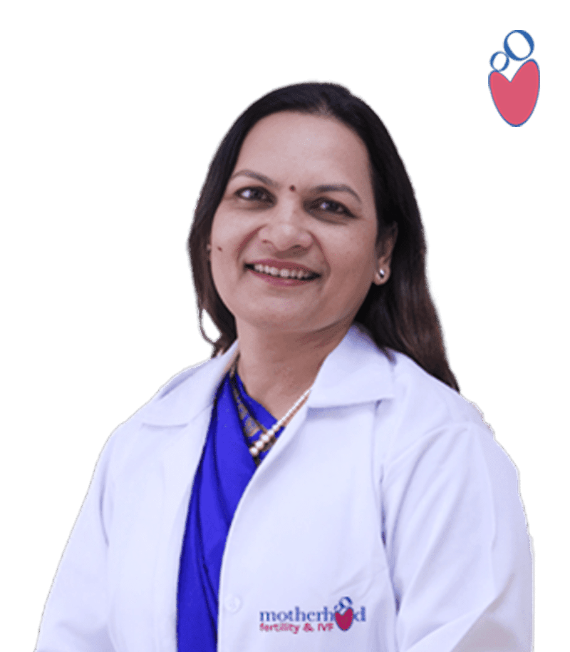 Best Gynecologist & IVF Specialist in Indore - Motherhood Fertility & IVF Hospital