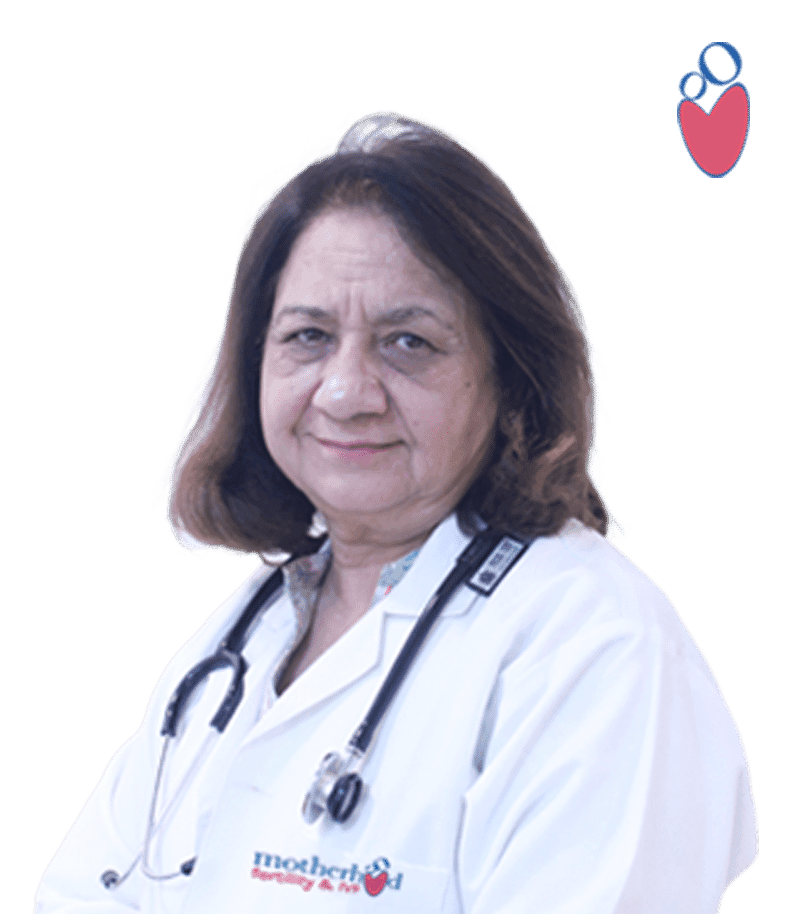 Dr Beena Muktesh, Best Senior Fertility and IVF Specialist in Gurgaon