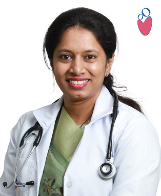 Dr. Suchitra Reddy